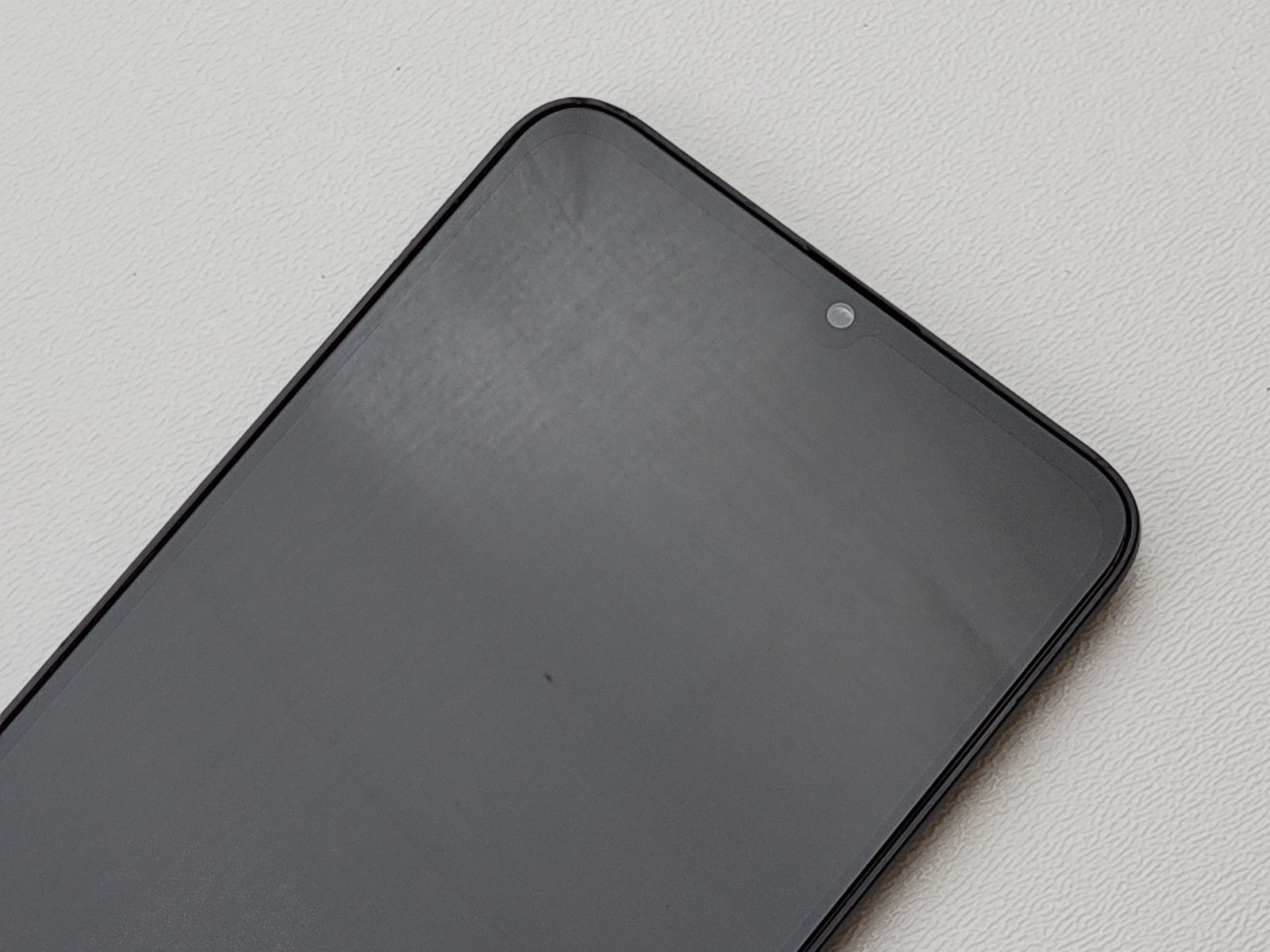 OEM LCD Display Touch Screen Digitizer Frame Assembly Part for FOXX / FOXXD A67L