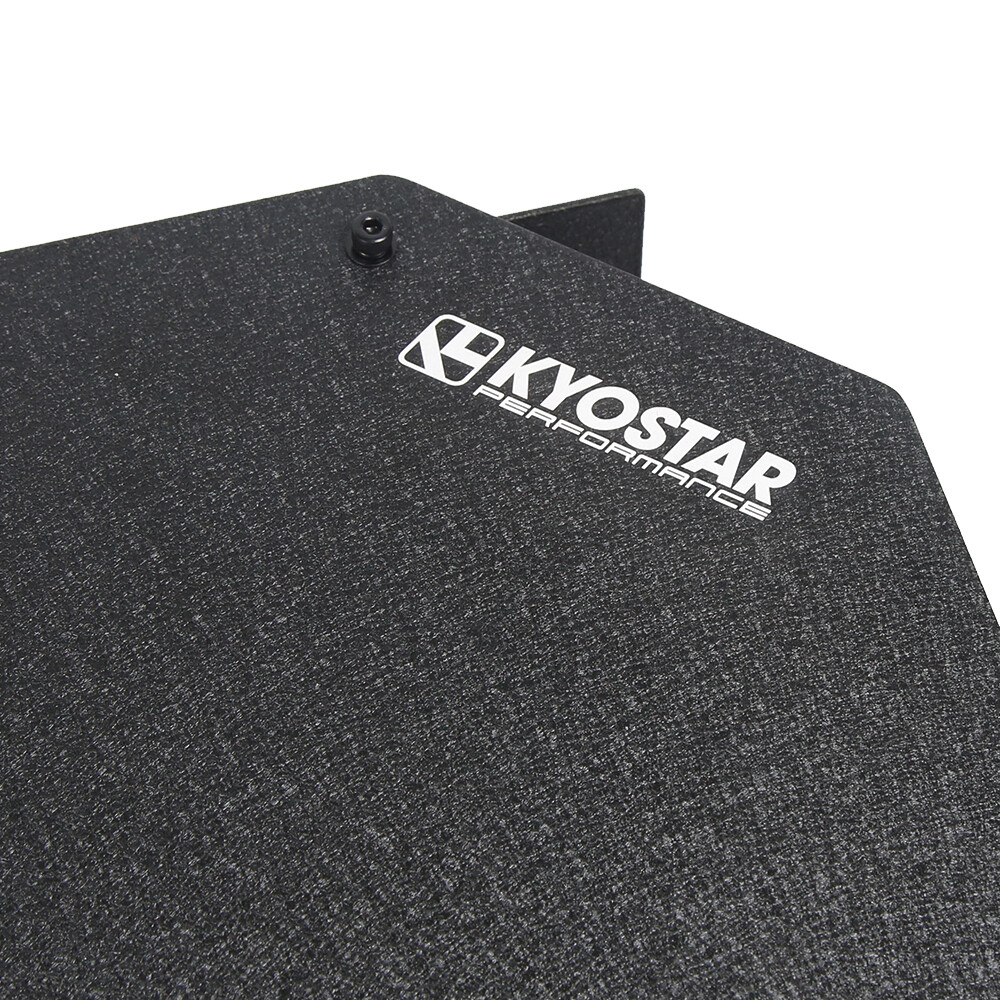 Performance Cold Air Intake Kit For 2012+ Mercedes-Benz C400 C450 C43AMG GLC43