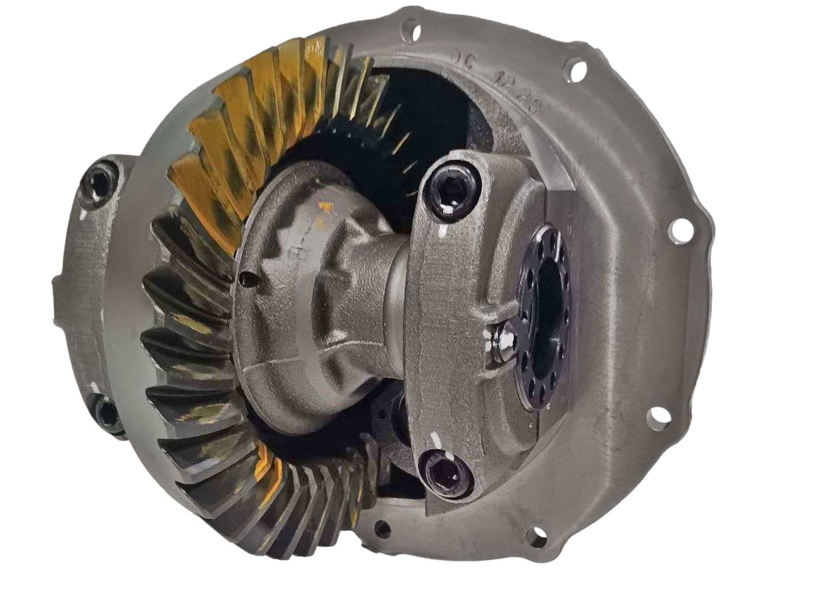 3.25 ratio Mini Spool Assembly Gear in 9 inch Ford Center Section 31 spline