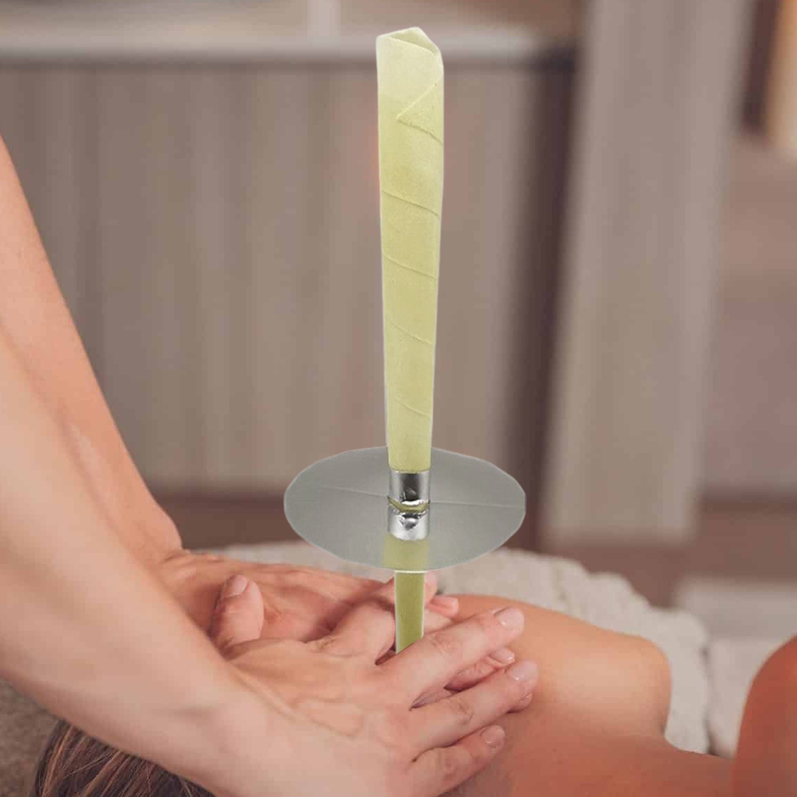 20PCS Ear Cleaning Set Effectively Cleans Ears Ear Wax Cleaning Kits