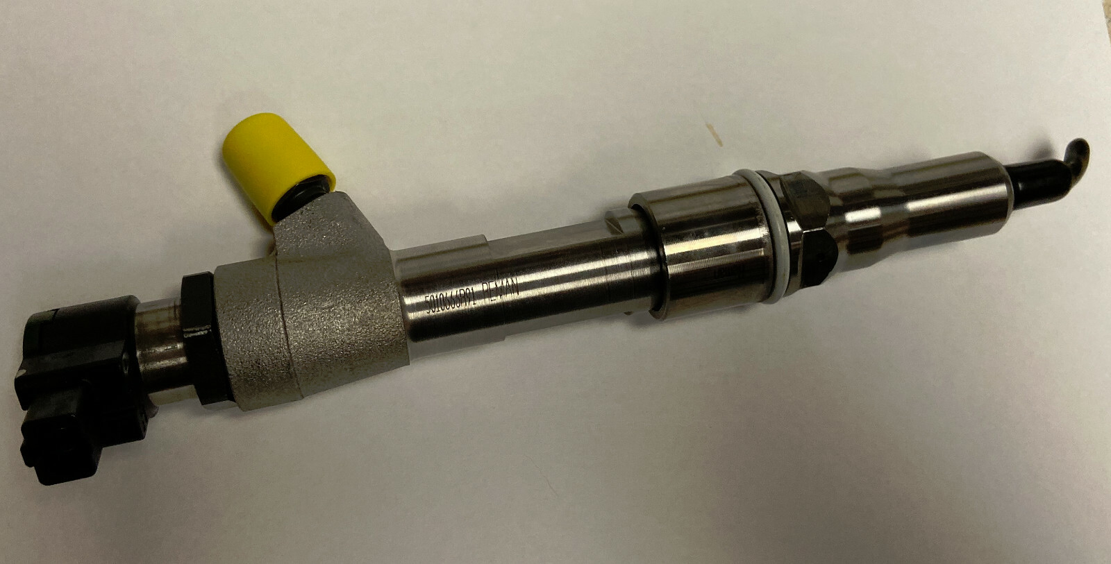 CN6054 Ford Motorcraft OEM Injector 08-10 Ford 6.4L 8C3Z9H529ERM * No Core *