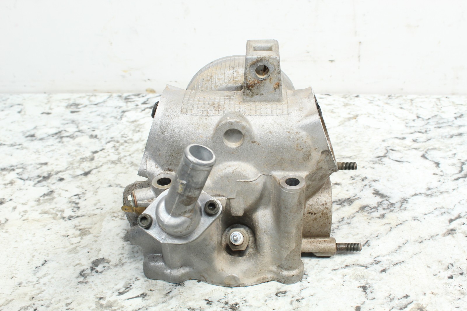 2003 YAMAHA KODIAK 400 4x4 Cylinder Head Assembly 5GH-11101-09-00