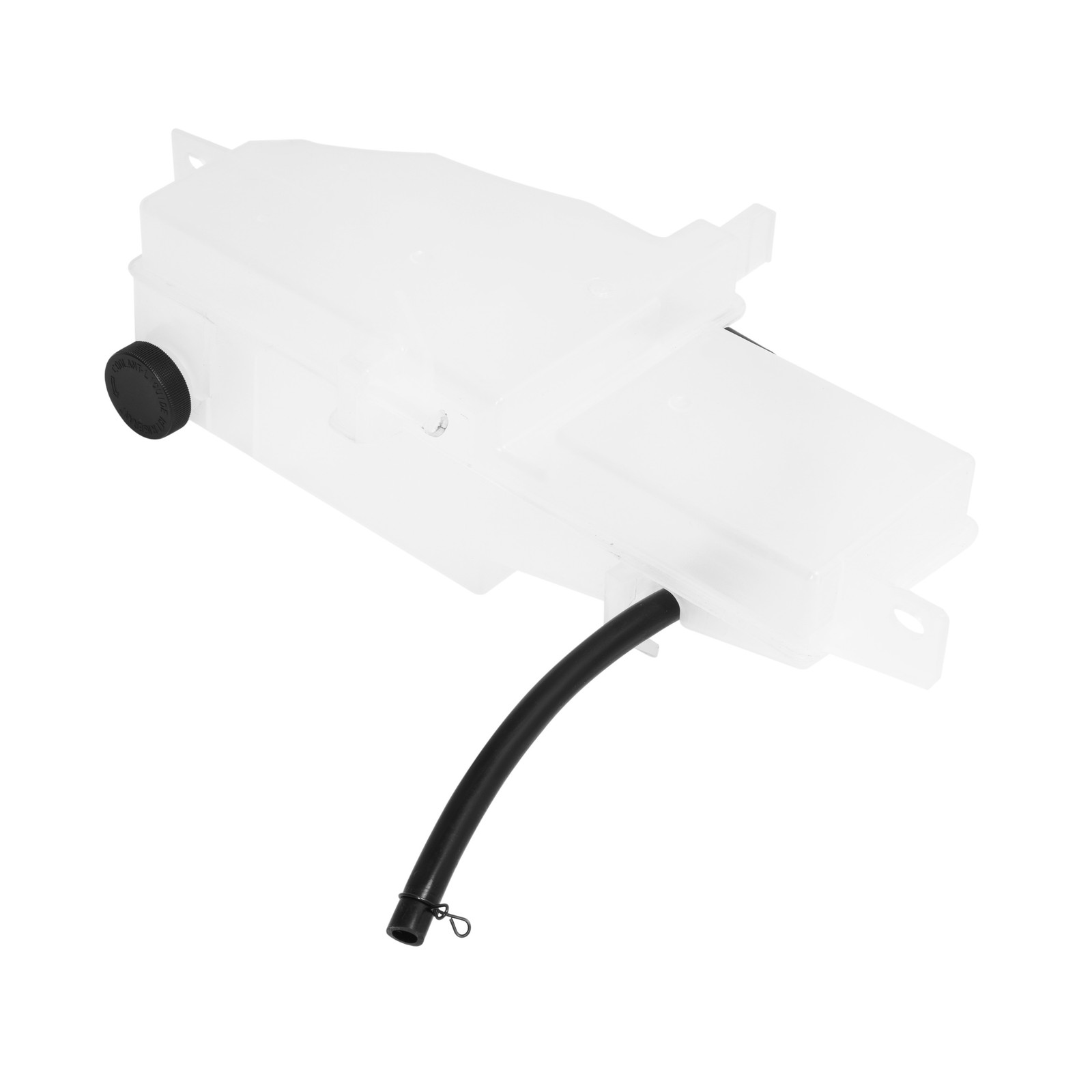 Coolant Reservoir Tank For 2007-2015 Nissan G25 G35 G37 Q40 Q60 21710-JK000