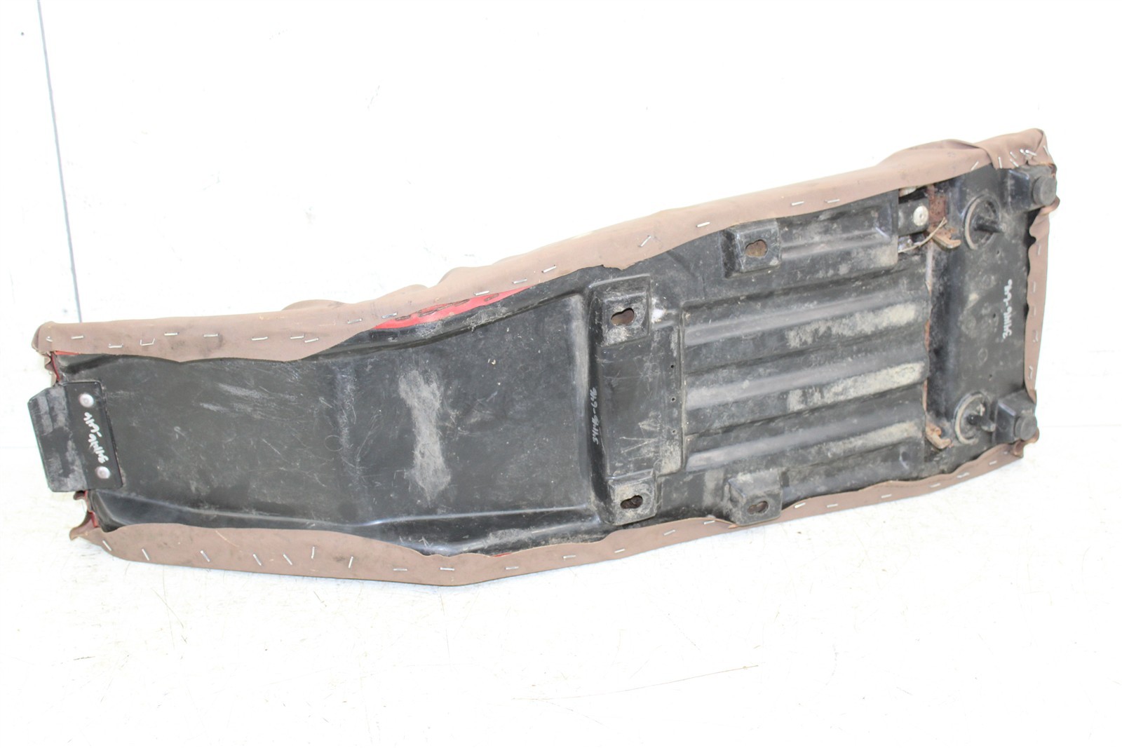 1999 Polaris Scrambler 500 4x4 Seat 34146