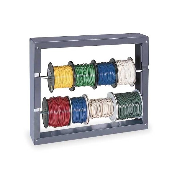 Durham Mfg 384-95 Rack, Wire Spool