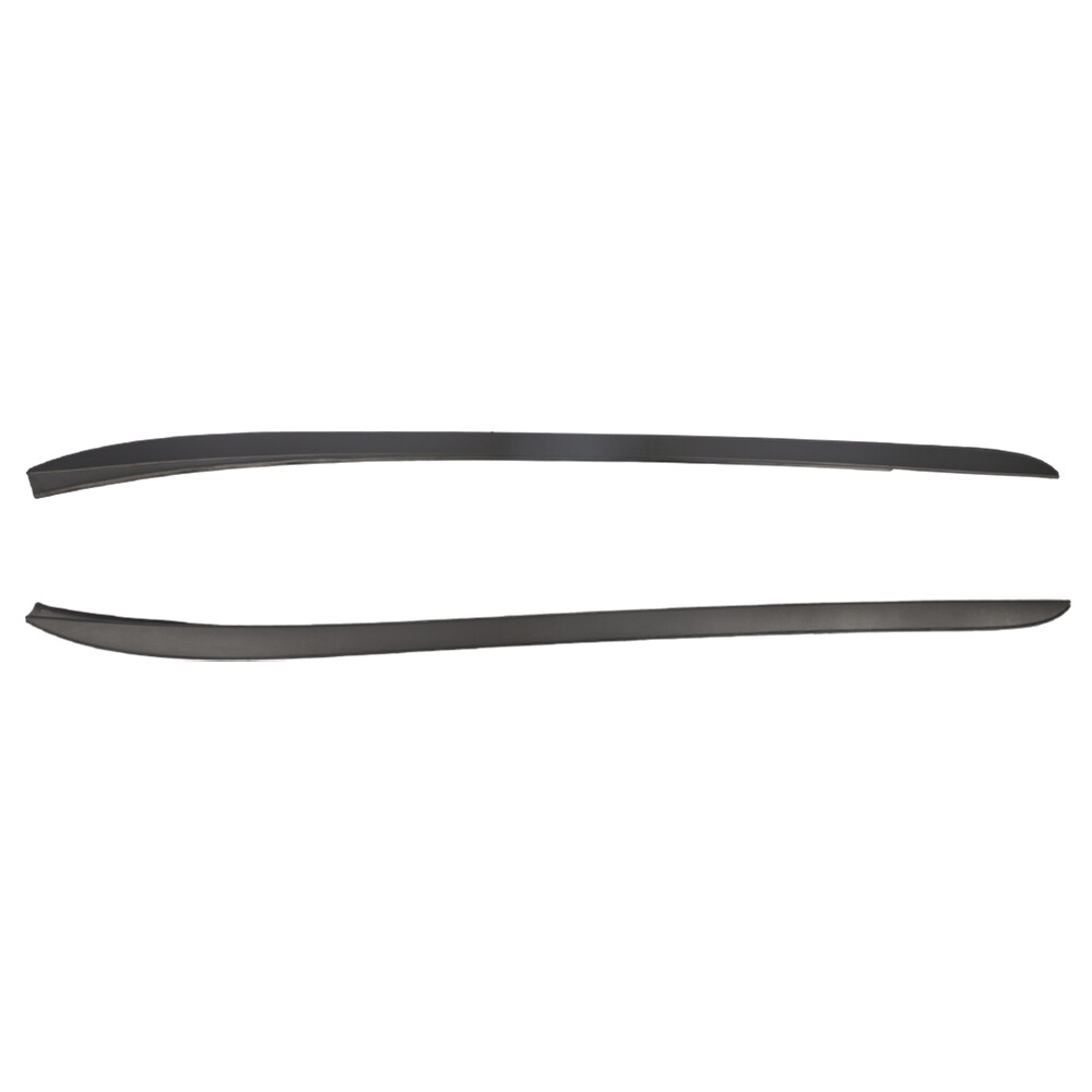 Driver & Passenger side Windshield Pillar Molding For 2012-2018 Ford Focus