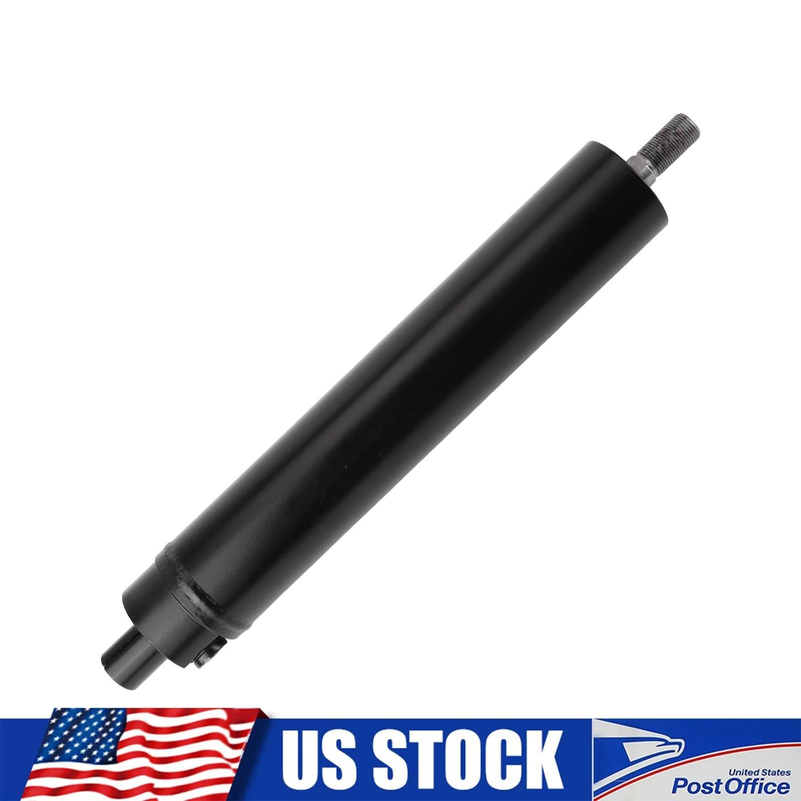 Power Steering Cylinder Black For Ford Tractor 550 555 555A 555B 655 E6NN3A540CA