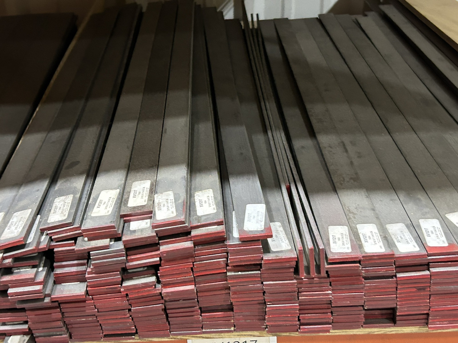 USA Made 1084 High Carbon Steel Bar for knife making Forging Various Sizes