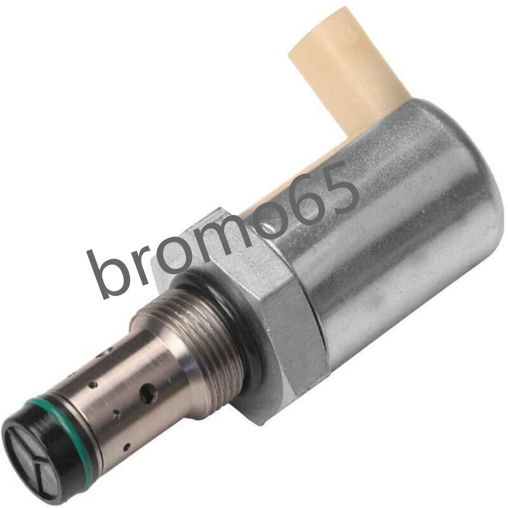 OEM Motorcraft IPR Injection Pressure Regulator Valve for 03-10 6.0L Powerstroke