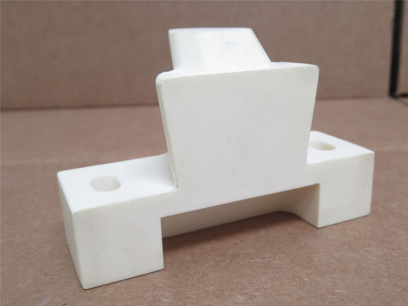 234215 New-No Box; Marel 674554 Wishbone Removing Machine Block