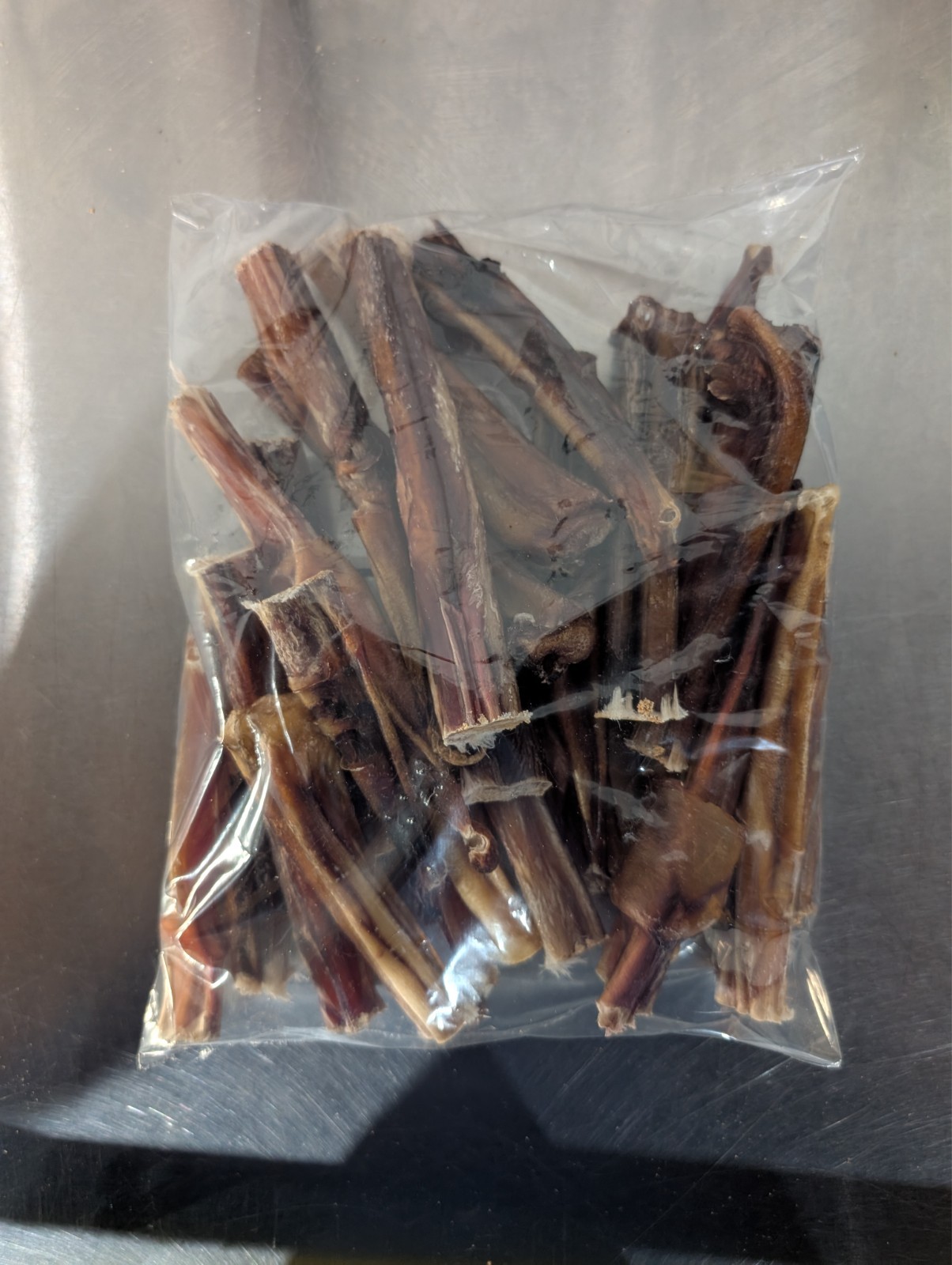 Bully Sticks Bites Natural Beef Bully Sticks Odor-Free Grass Fed Long Lasting