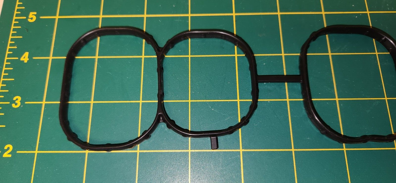 NEW 14032-JA10A Intake Plenum to Manifold Gasket fits SOME V6 Nissan & Infinity