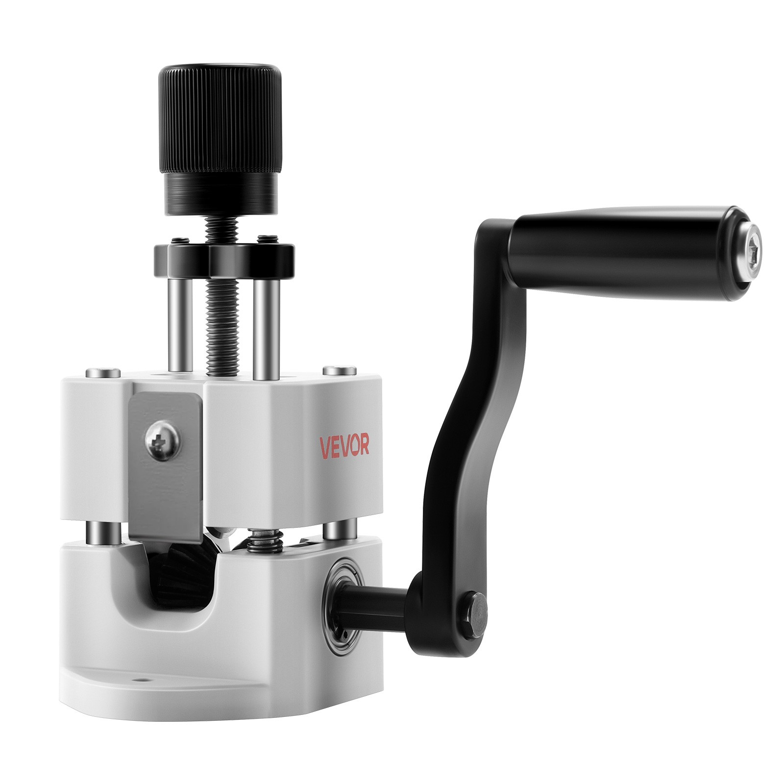 VEVOR Manual Wire Stripper Stripping Machine 0.06-1 in Hand or Drill Portable