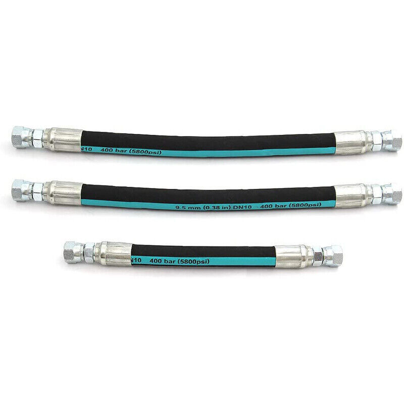 For 1999-2003 Ford 7.3L Powerstroke High Pressure Oil Pump HPOP Hoses Lines Set