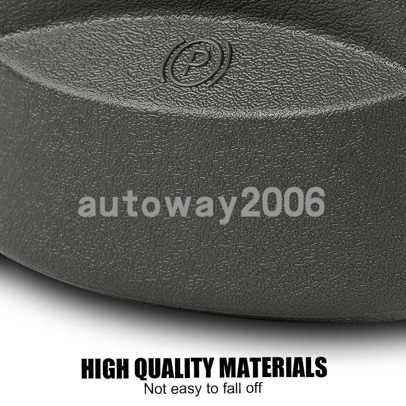 Parking Brake Release Handle Front for Dodge Dakota 2005-2007 Durango 1CM30XDHAA