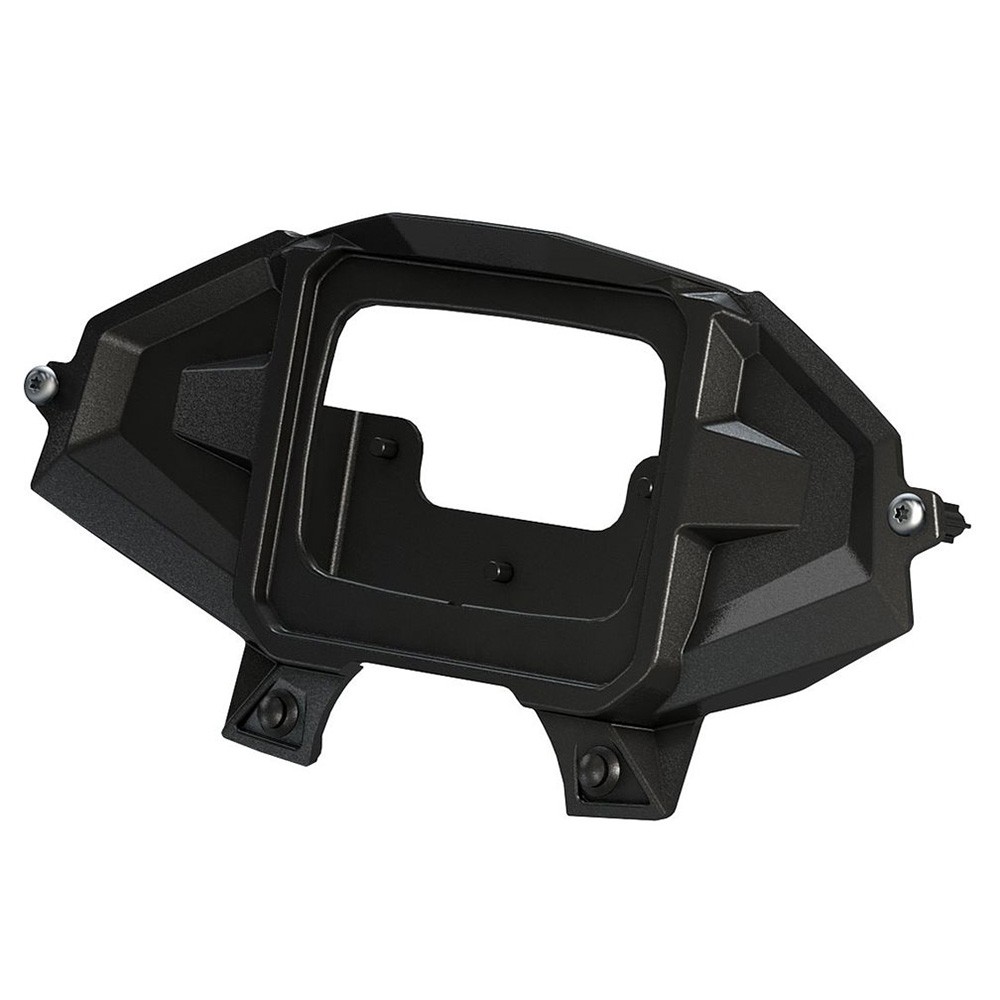 Polaris 2880537 Interactive Digital Display Mount Install Kit Sportsman 500 900