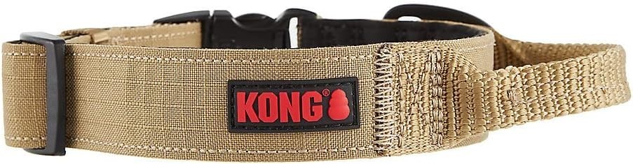 Kong Dog Collar