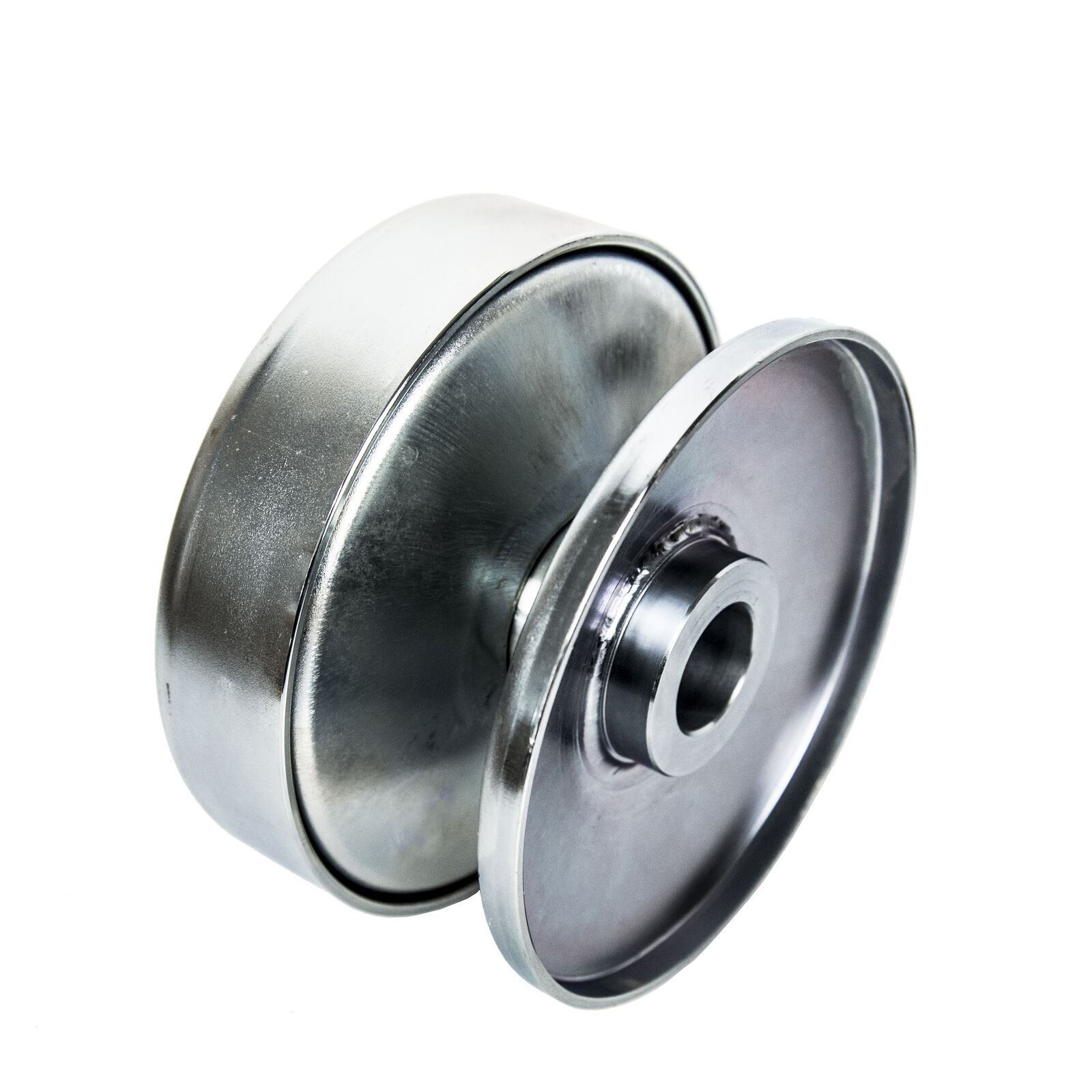 40 Series Go Kart Torque Converter Driver Clutch 1" Bore For Comet 40/44