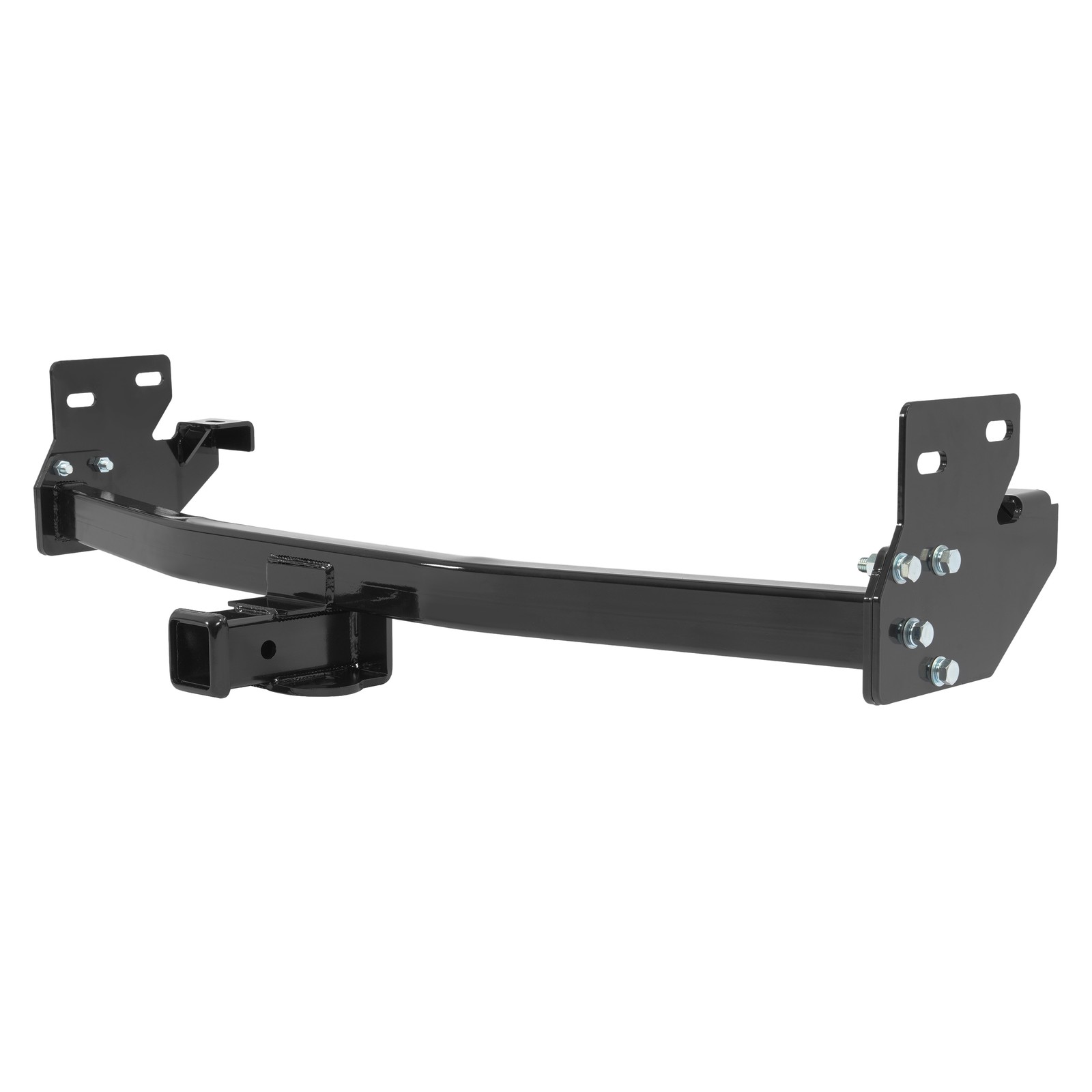 Class IV Tow Trailer Hitch Receiver 2" For Chevy Colorado / GMC Canyon 2004-2012