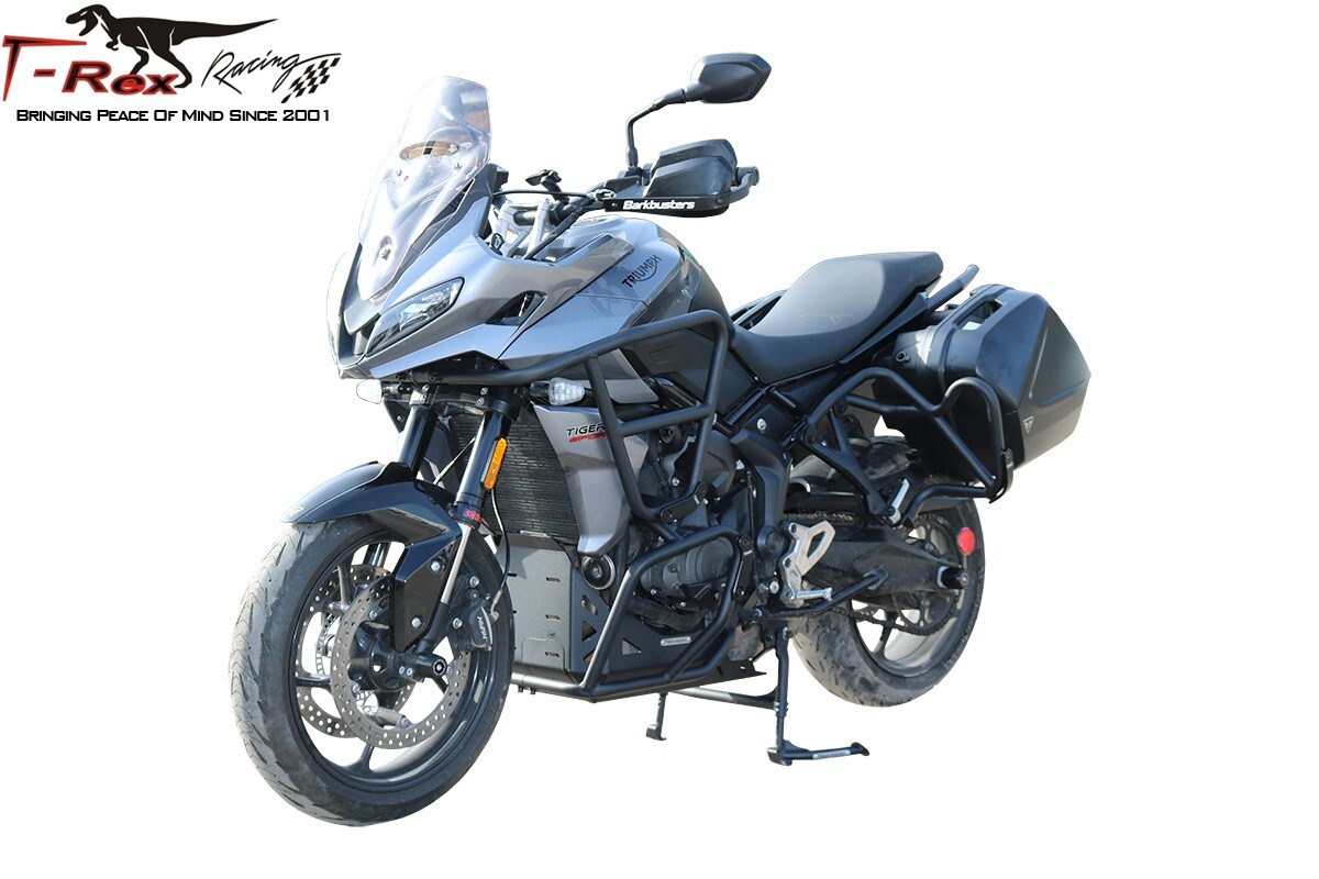 T-Rex Racing 2022 - 2024 Triumph Tiger Sport 660 Adjustable Center Stand