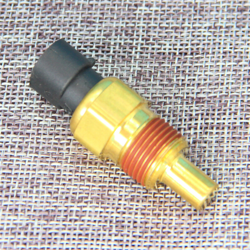 Coolant Temperature Sensor for Chevrolet Pontiac Cadillac GMC Savana 1500