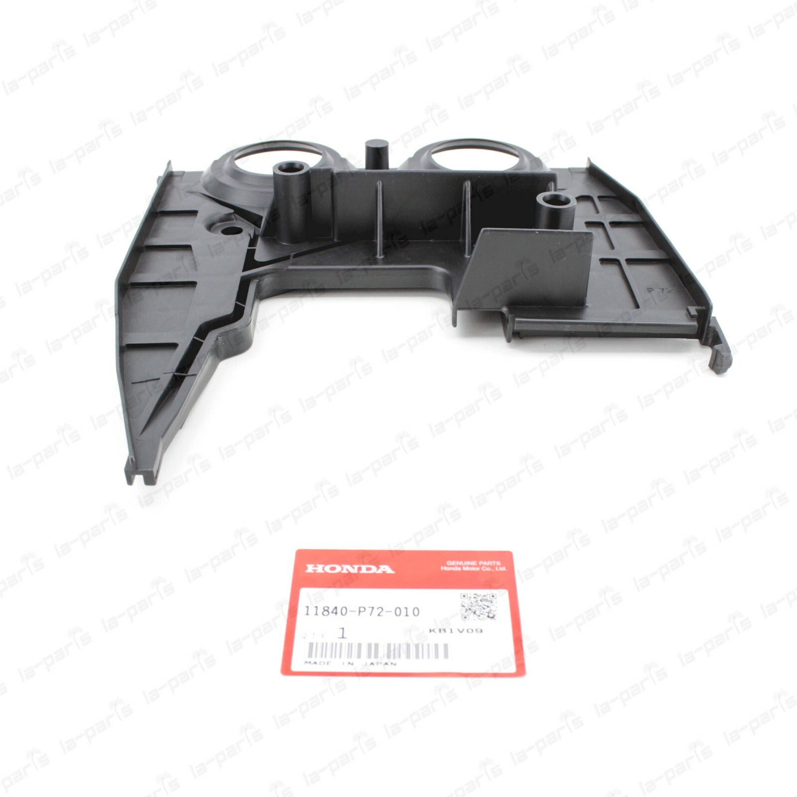 NEW GENUINE HONDA ACURA INTEGRA GSR TYPE R B18C TIMING BELT COVER 11840-P72-010