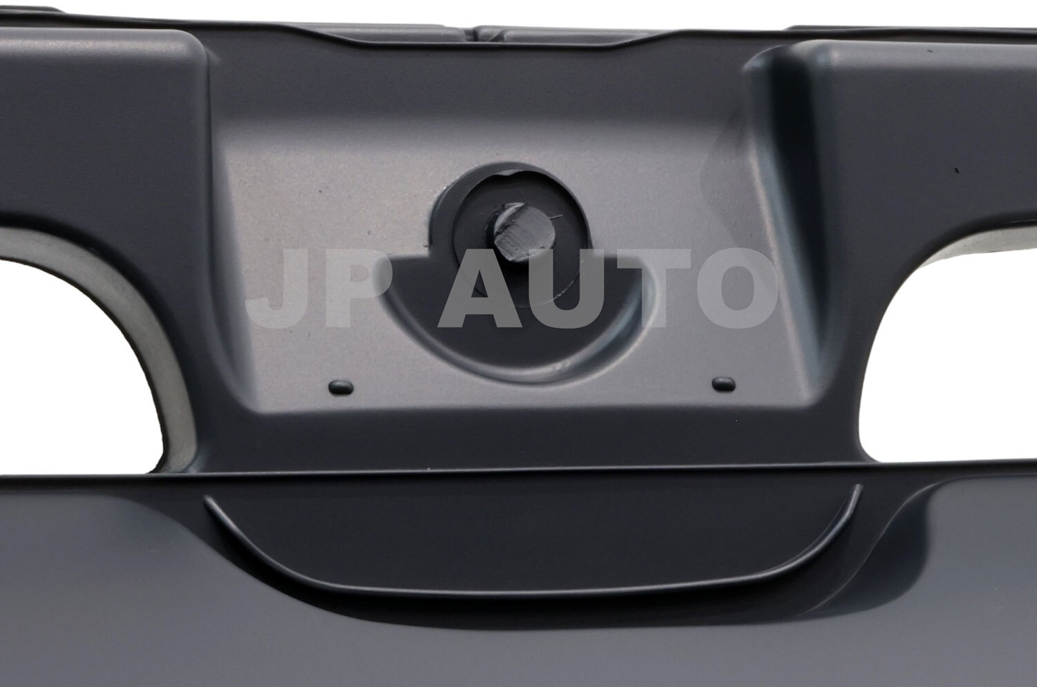 For 2007 2008 Honda Civic Sedan Front Bumper Cover Primed