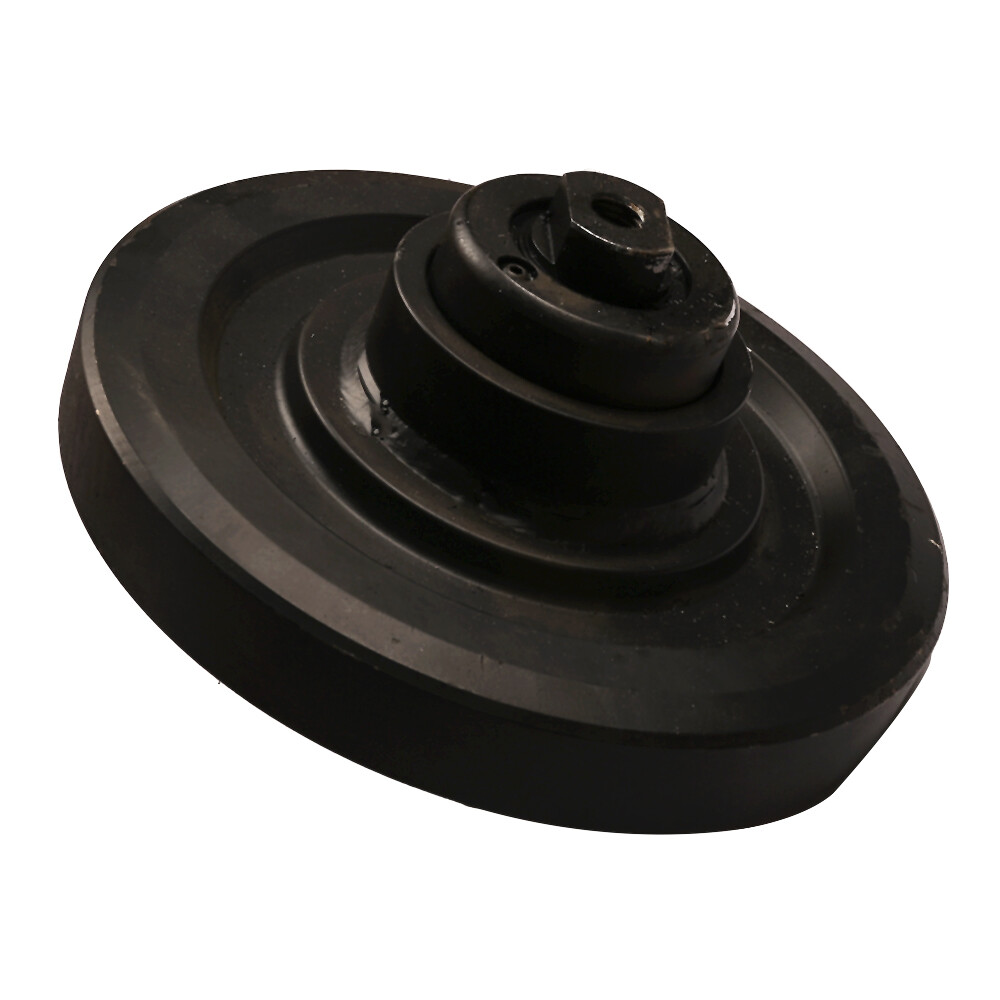 NEW REAR IDLER 6693238 fits most BOBCAT T-SERIES SKID STEERS