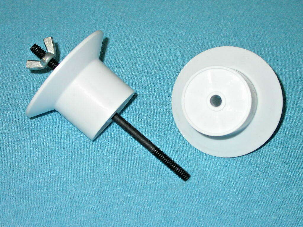 D-LINER Fishing Line Remover, Fishing Line Stripper, MADE IN USA by GrassCarp