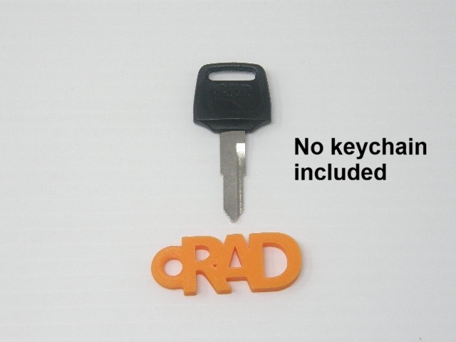 🔑 RAD POWER BIKES Universal Battery Key-$6.95  Free USPS Shipping w/tracking🔑
