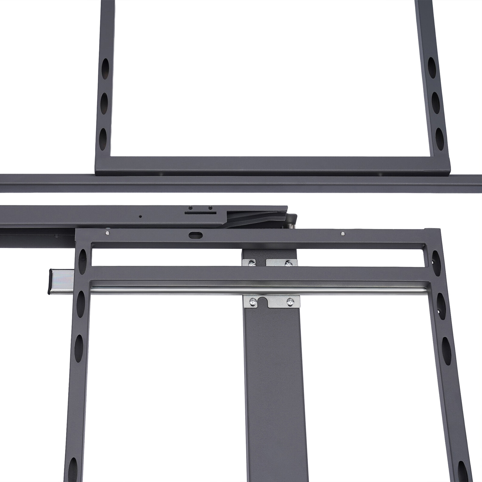 14" Blind Corner Pull Out, Universal Mount Right or Left, Soft Close, New In Box