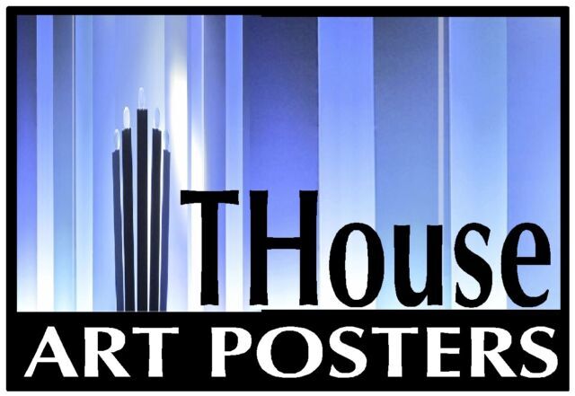 THE DOORS 1968 CONCERT POSTER ASBURY PARK NJ Convention Hall GIG POSTER