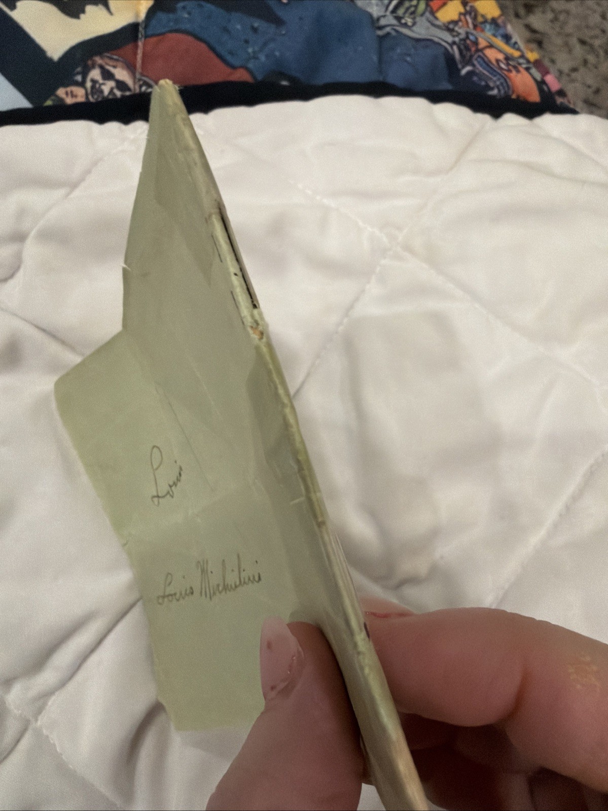 BALBO FLIGHT 1933 THE RARE ORIGINAL COMPLETE BOOKLET