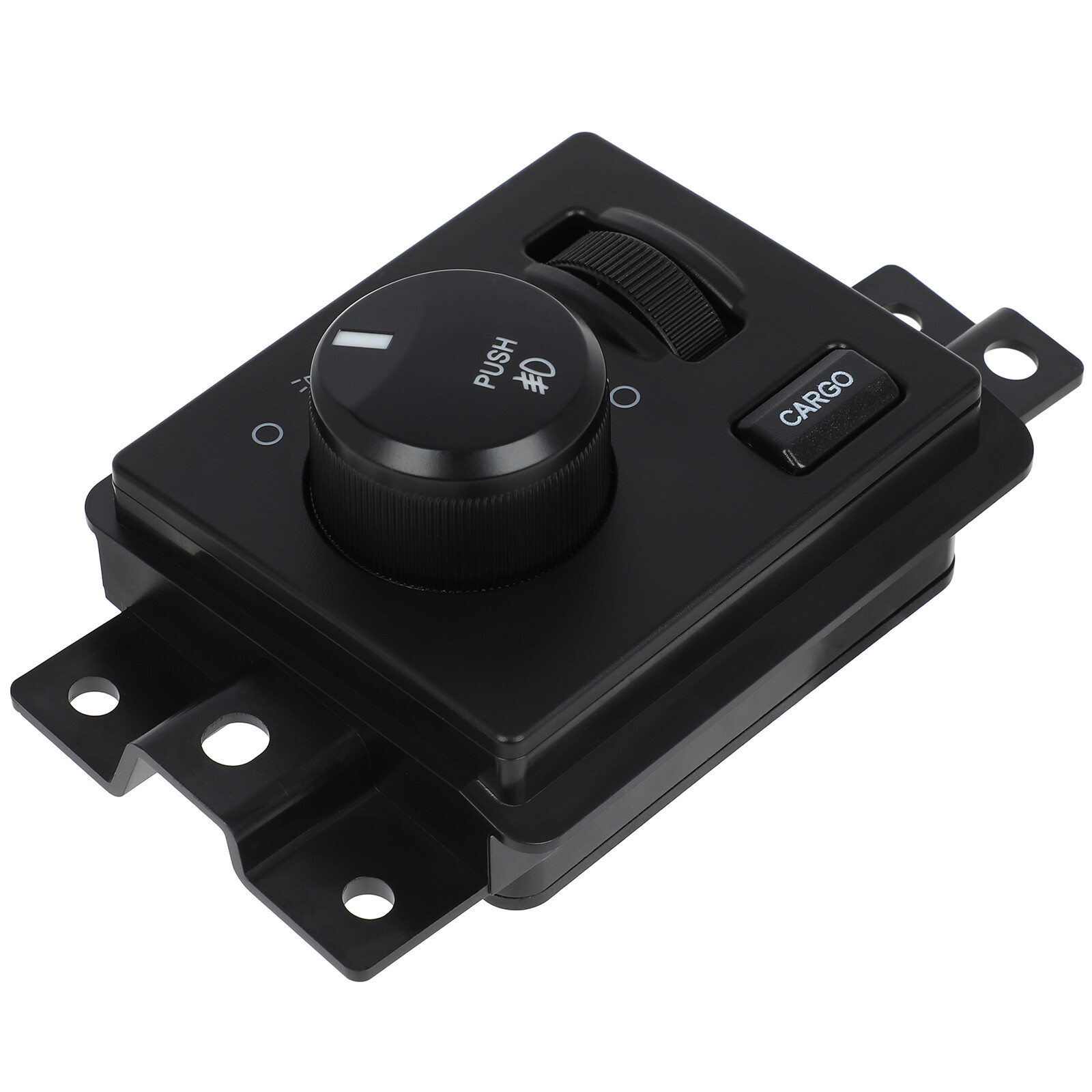 Headlight Switch w/ Fog Light Fits 2006-2009 Dodge Ram 1500 2500 3500