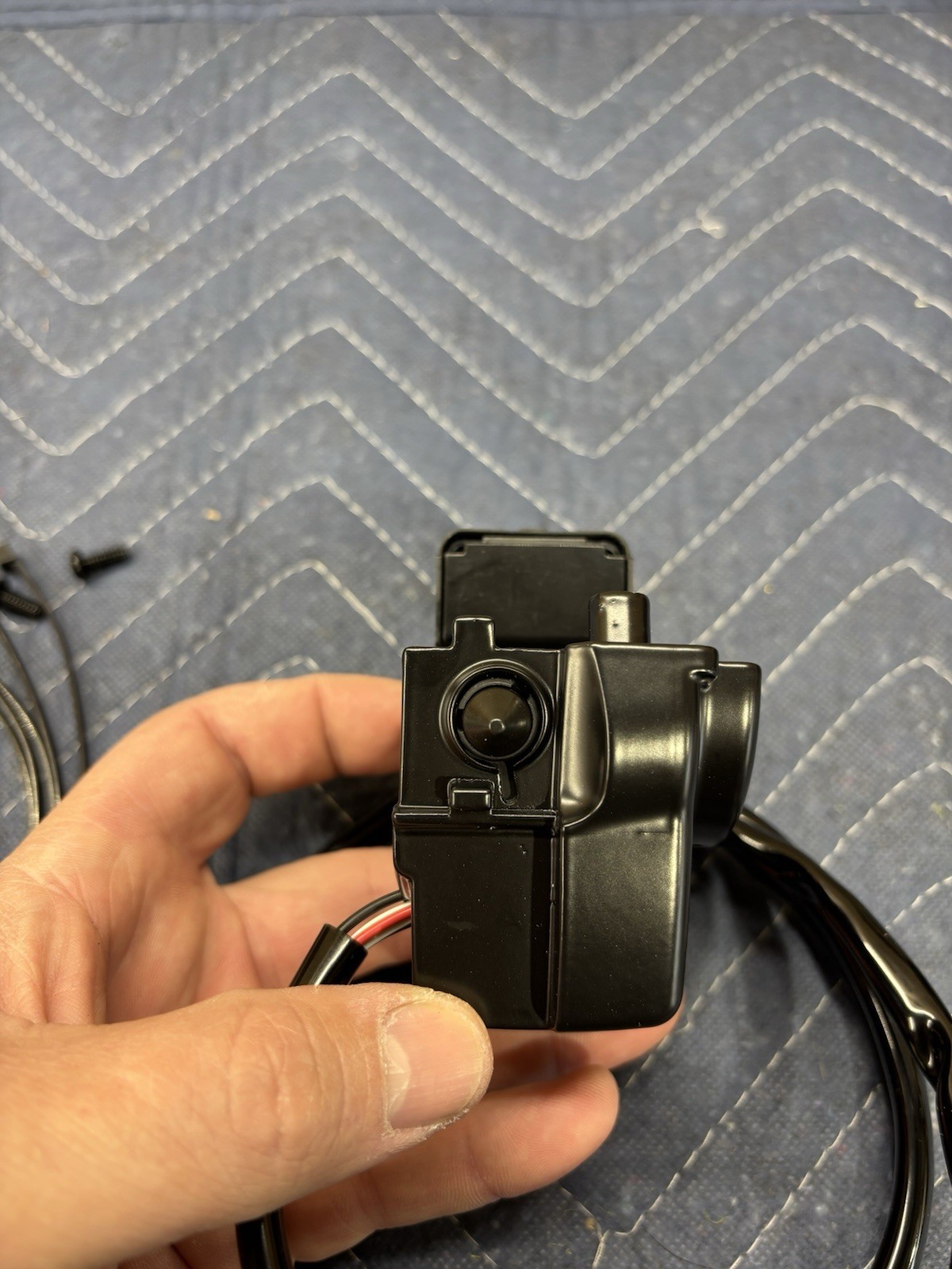 🇺🇸HARLEY CRUISE CONTROL MODULE FOR 16 AND UP SOFTAIL & DYNA - 41000369🇺🇸