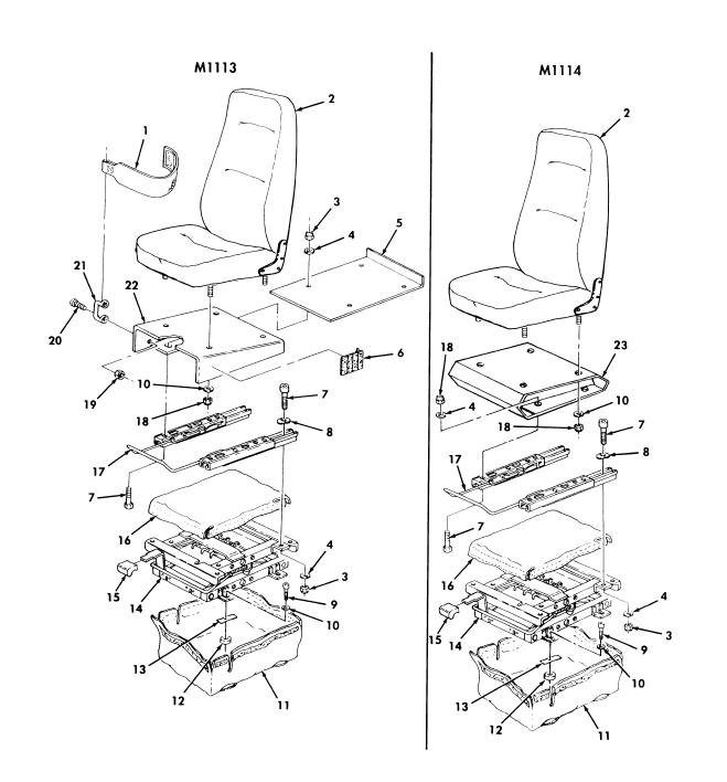 19,500+ page M998 HMMWV HUMMER HUMVEE Repair Parts Tech Pubs searchable on CD
