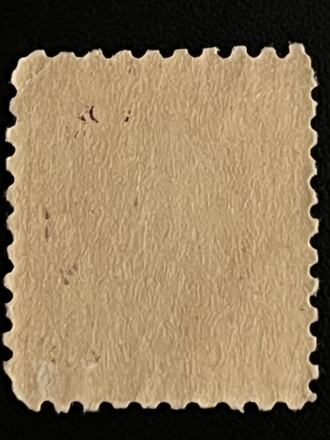 Rare 1912 George Washington Red 2 Cent Postage Stamp