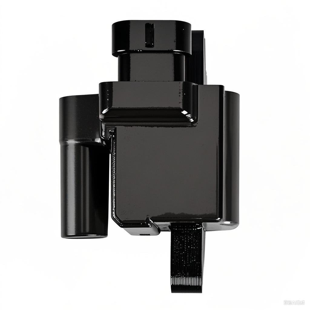 Brand 8X OEM Ignition Coil & Spark Plug & Wire For Chevy GMC 4.8L 5.3L 6.0L 8.1L