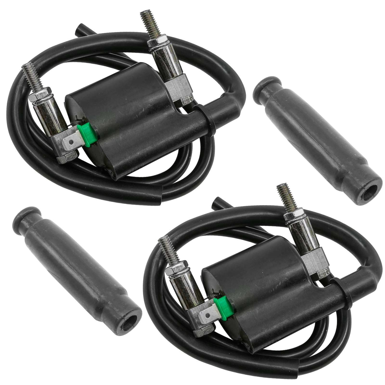 Ignition Coil w/Cap For Kawasaki Teryx 800 2015-2023 / Teryx4 800 2014-2023