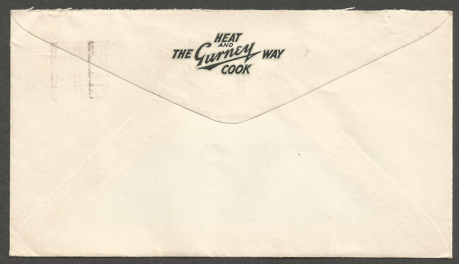 1939 Gurney Foundry Advertising Cover 3c Mufti Slogan Montreal PQ Quebec