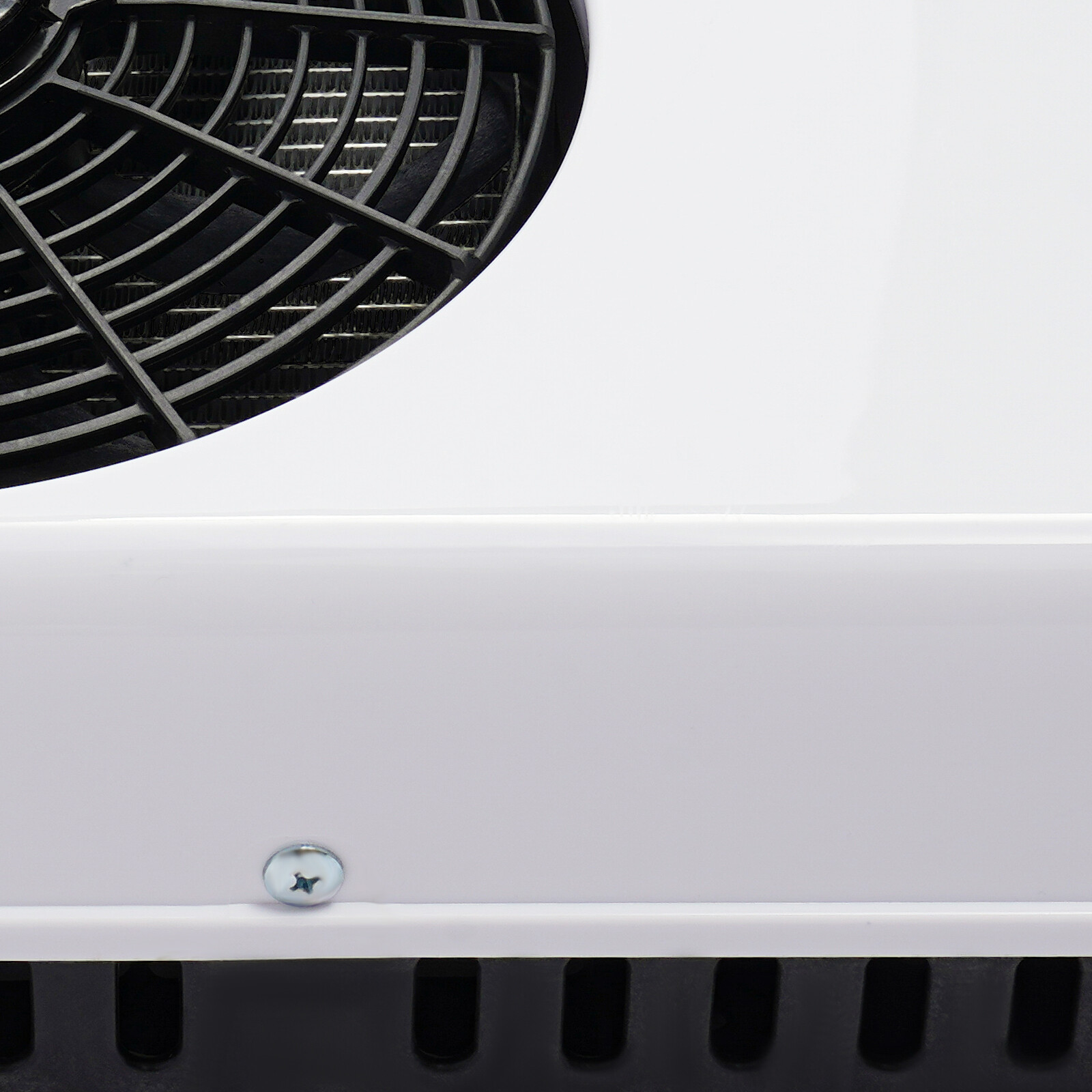 24V Rooftop Air Conditioner 2600W Cooling&Heat A/C Unit Fit RV Truck Caravan