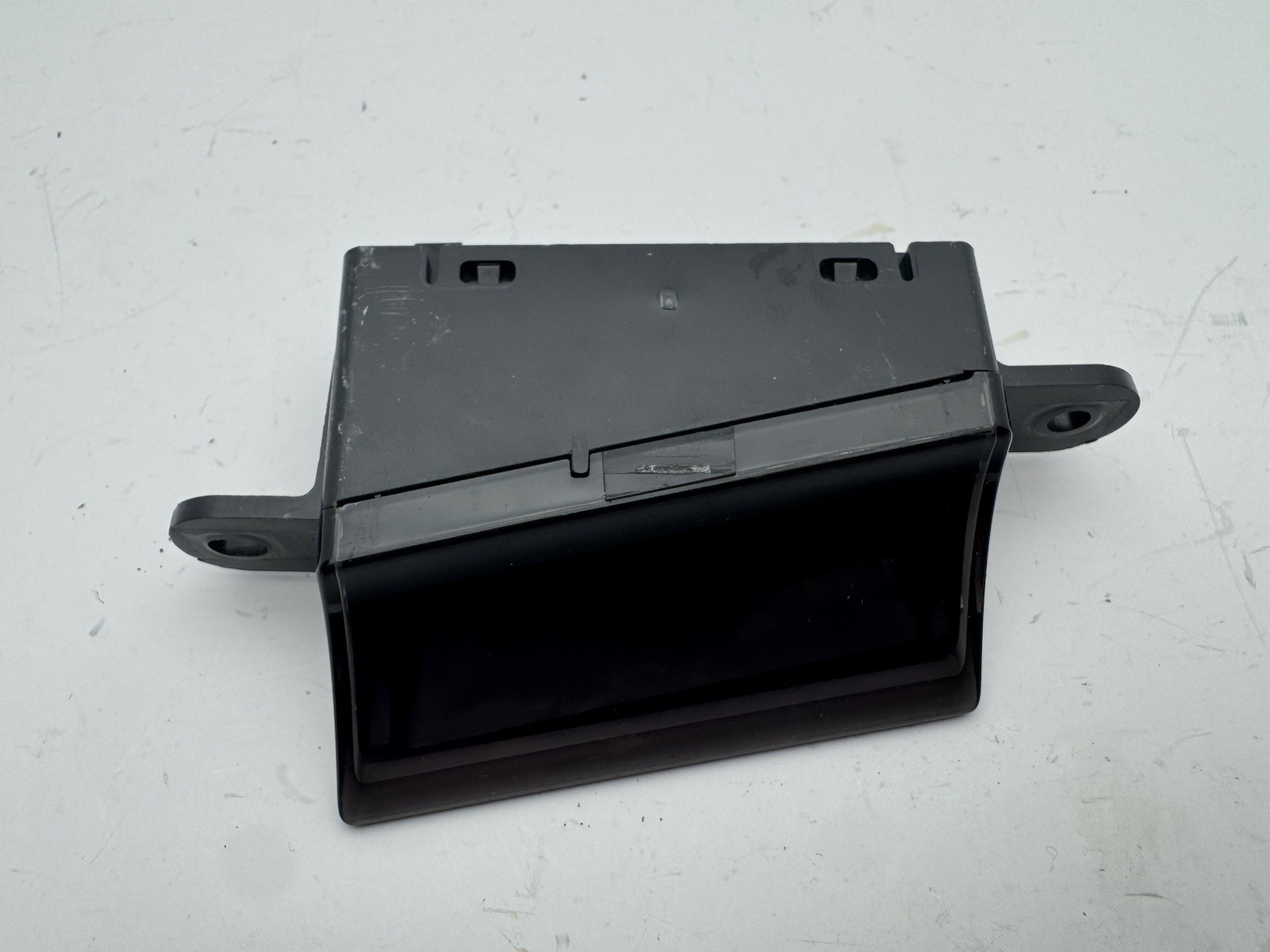 FWD Collision Alert Display 2022 Chevrolet Equinox 84856592