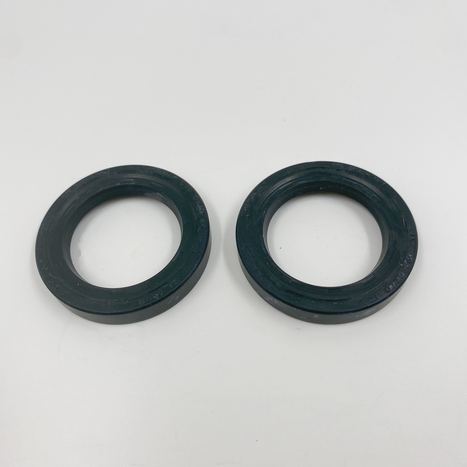 2X FOR HONDA ALL B-SERIES H-SERIES VTEC BEST CAM SEAL SET B18C H22 91213-PR3-004