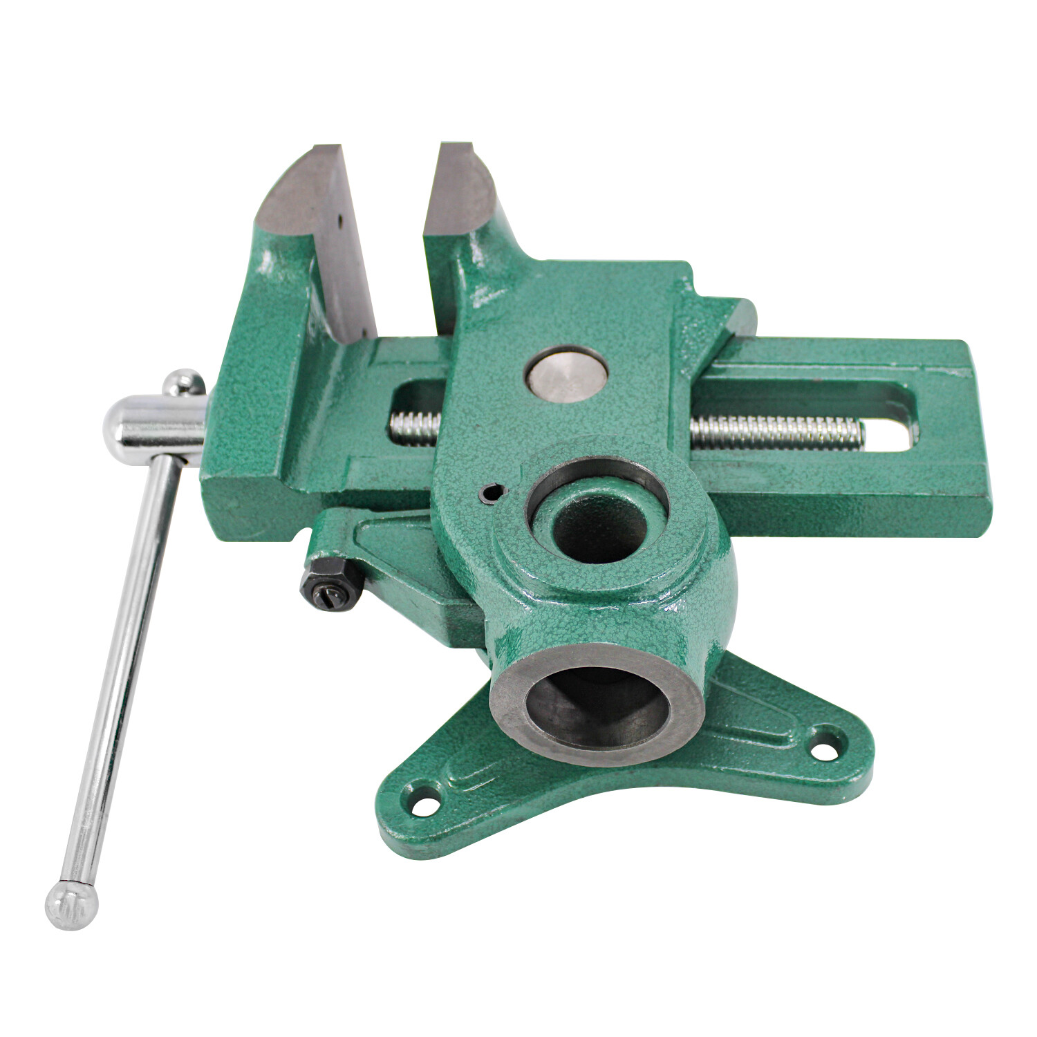 HFS(R) Parrot VISE Multi-Angle Vise 3.5"