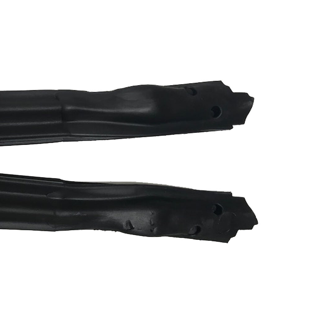New Front Windshield Weather Strip Seal For Corvette C4