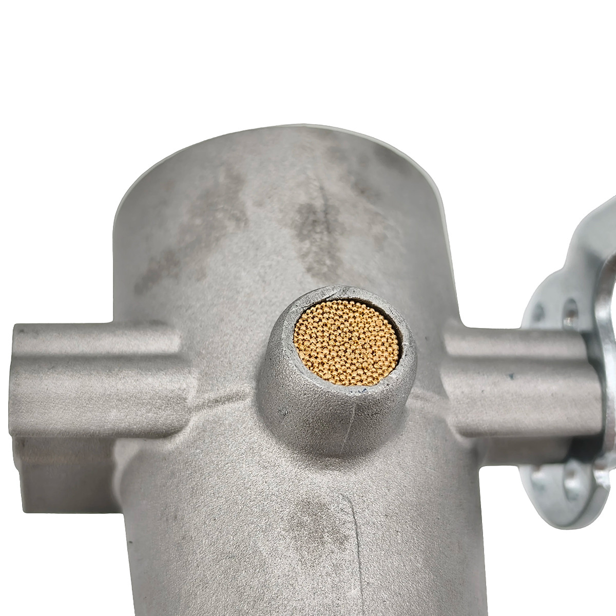 Carburetor Carb 12098 For Gas Wisconsin L63s1 (vh4d) 2-1/4" Mount 1957-1976