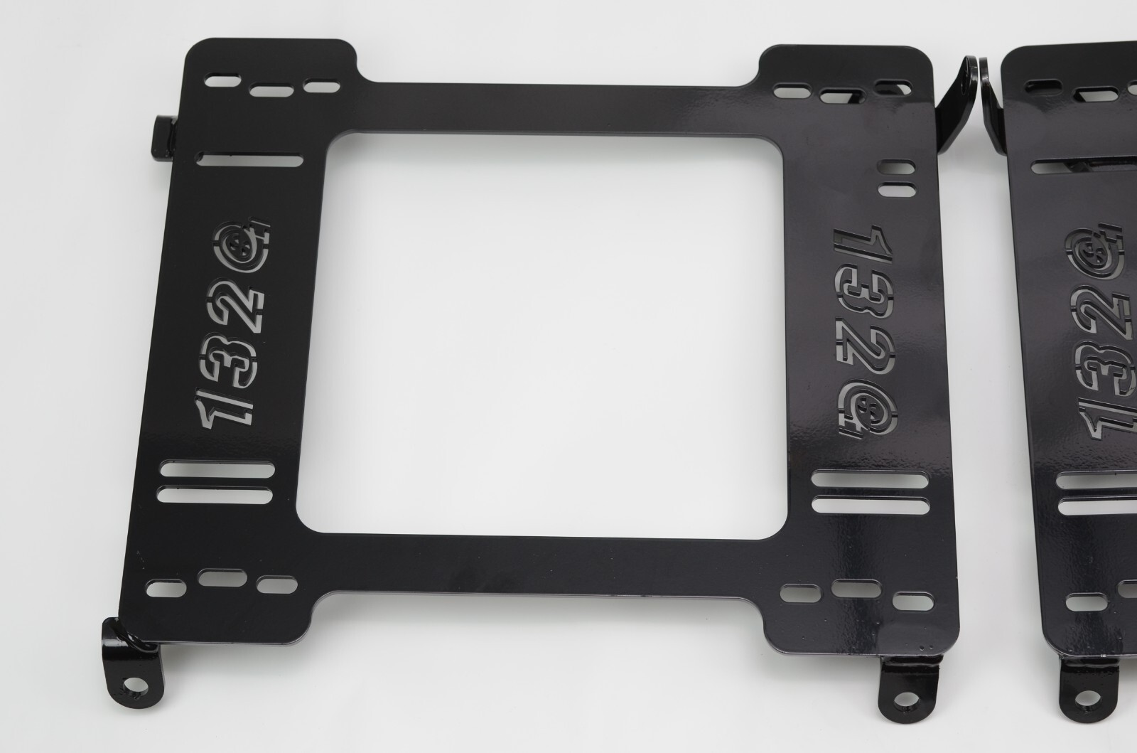 1320 performance seat brackets for 92-95 civic EG coupe hatch sedan bracket rail