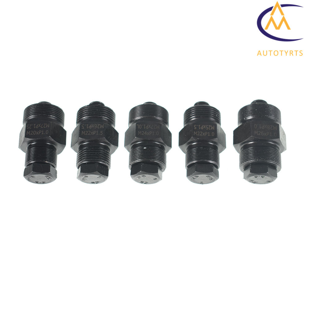 10pcs Motorcycle/Dirt Bike/ATV Flywheel Puller Rotor Puller Universal Tool Set