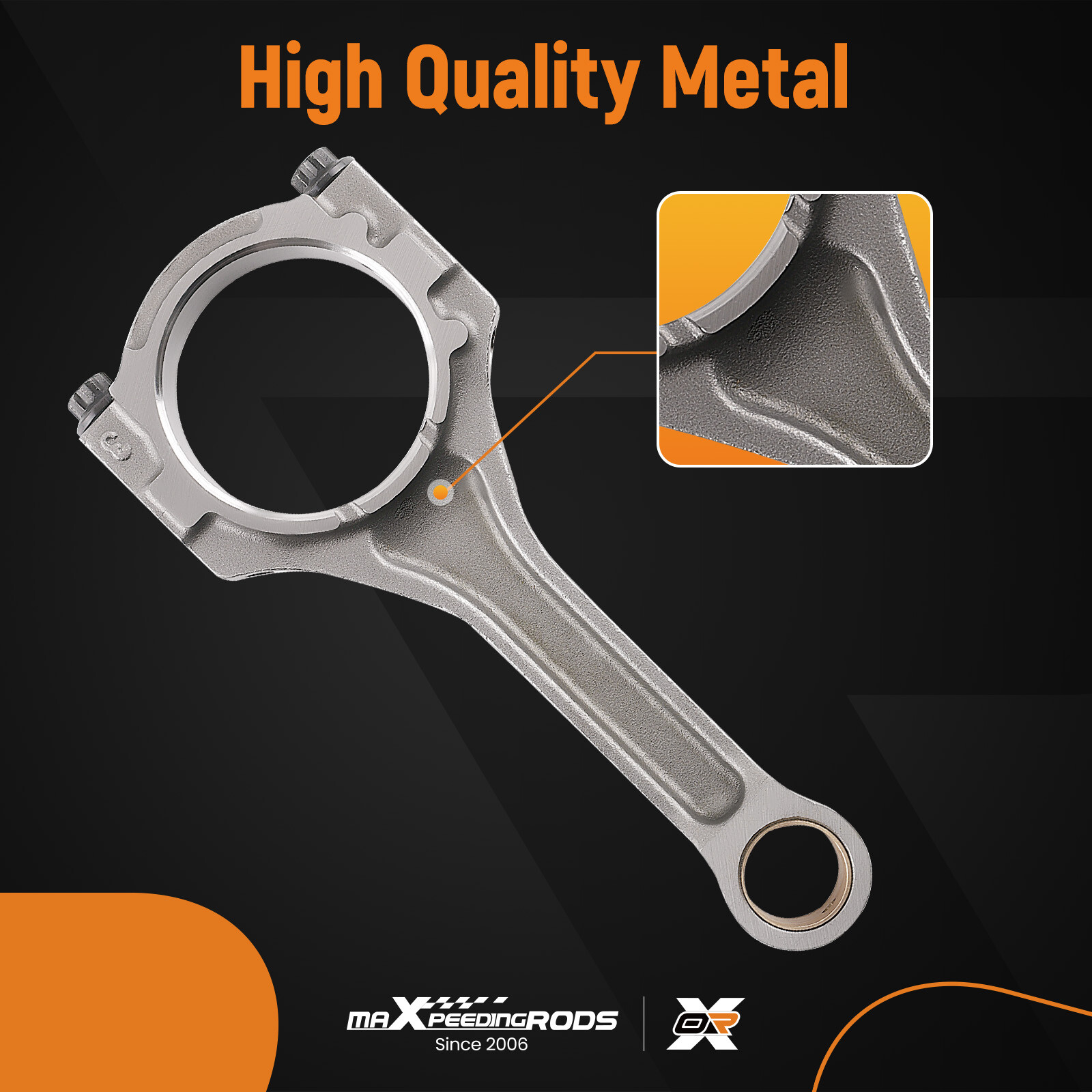 G6DH 3.3L Engine Rebuild Overhaul Kit Crankshaft Rods Timing For HYUNDAI KIA 3.3