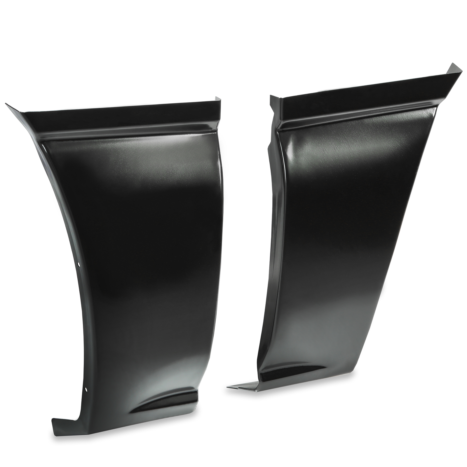 Front+Rear Lower Quarter Panels& Rocker Panels Steel For Chevy Suburban Yukon XL